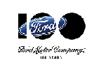 Ford Motor Company 100years
